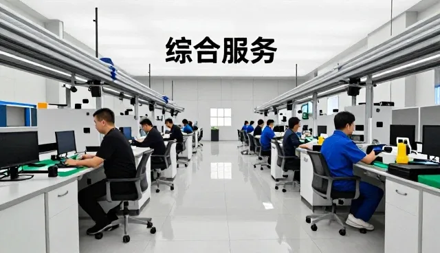 节日礼盒套装