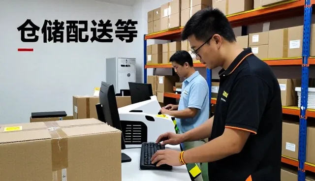 日用百货批发成为商品采购发展的重要工具